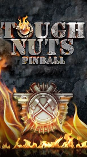 download Tough nuts: Pinball apk